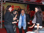 Nilanjana Sengupta, Indrani Mukherjee, Aniruddha Roy Chowdhury and Esha Dutta