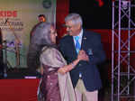 Saswati Mukerji and Col PP Singh