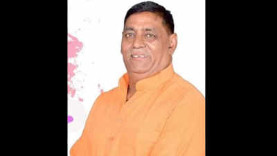 Madhya Pradesh: BJP leader Prahlad Bandhwar shot dead, city tense