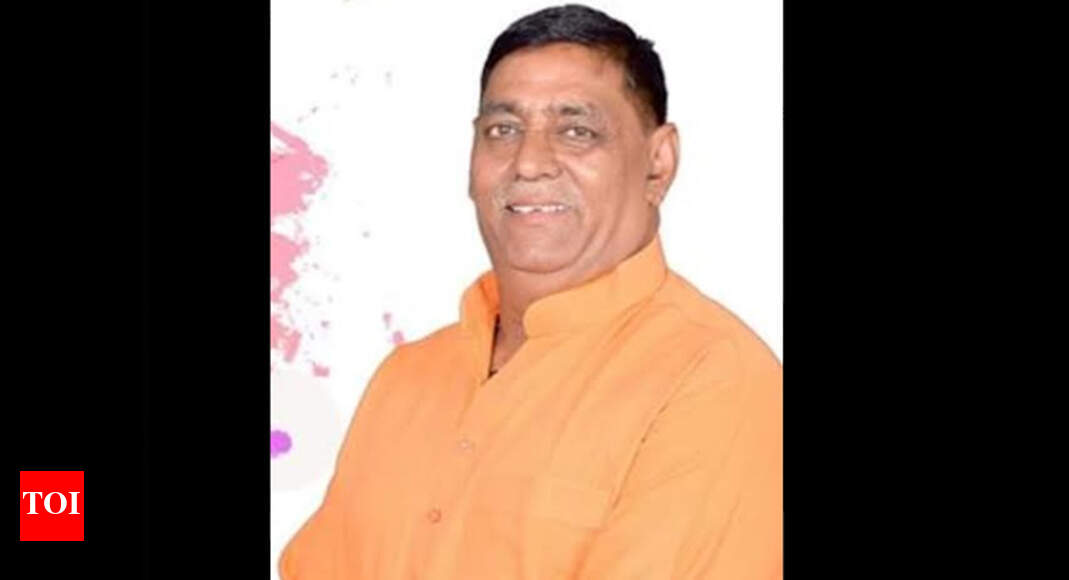 Mandsaur news: Mandsaur civic body chairman Prahlad Bandhwar shot dead ...