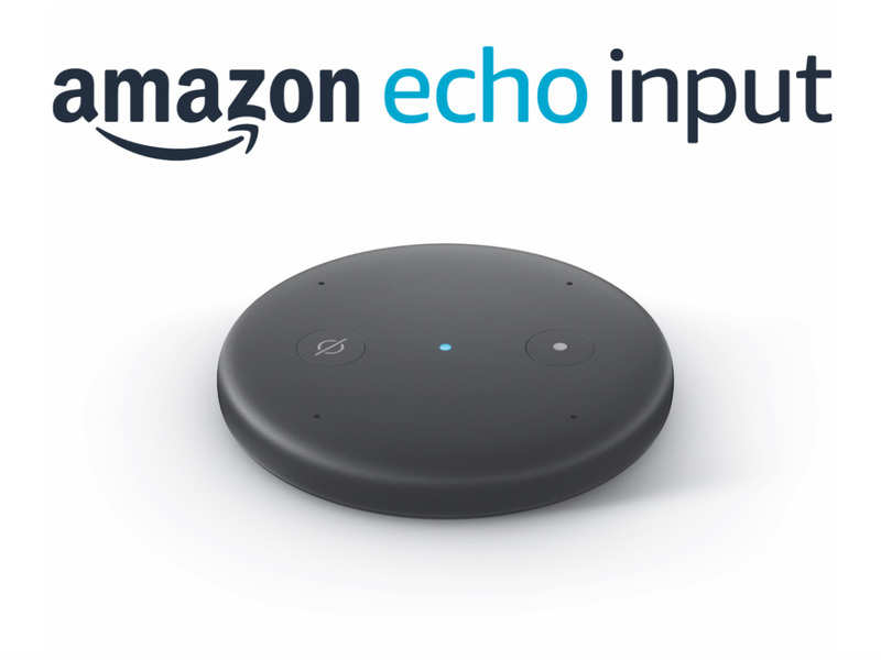 amazon echo dot croma