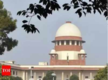 
SC asks centre to distribute funds uniformly among states for infra upgrades of lower judiciary
