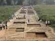 
Remnants of Mouryan period found at Asurgarh in Odisha
