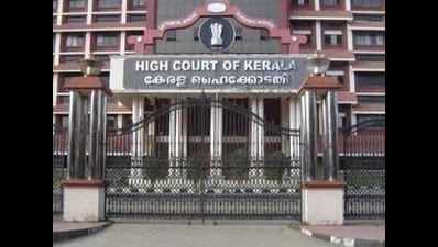 HC unseats Kerala MLA for election malpractice