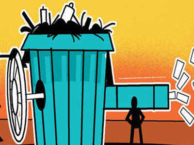 PMC eyes zero waste by year-end, activists amused