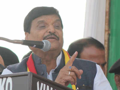 As Congress remains uncertain, UP brass favours tie-up with Shivpal Yadav