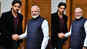 After meeting PM Narendra Modi, Sidharth Malhotra hopeful of Bollywood's bright future
