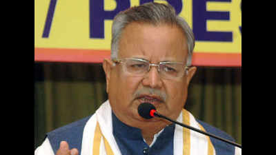 Fate of Raman Singh’s good governance scheme uncertain, government to review