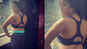 Bhojpuri sensation Rani Chatterjee shares her gym look on Instagram!