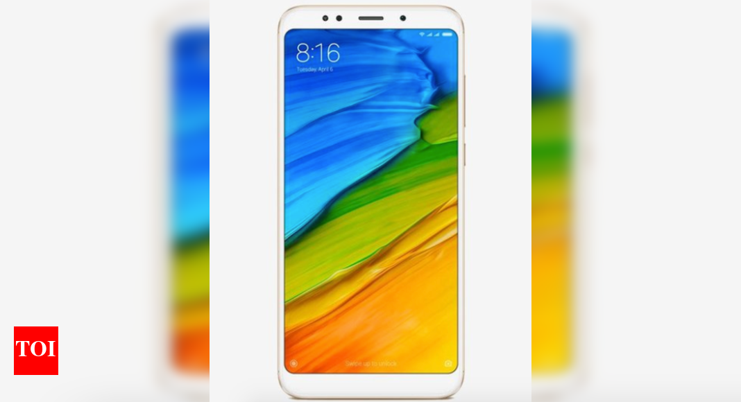 The Best Xiaomi Phones under the 10,000 Times of India