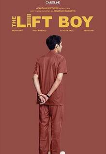 The Lift Boy