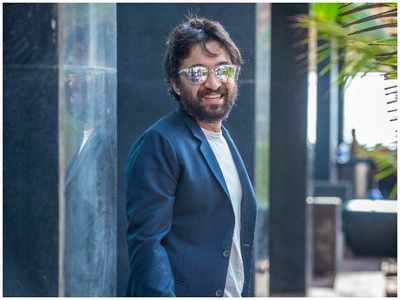 Siddhanth Kapoor: I am not a star and I wasn’t introduced as a star kid either