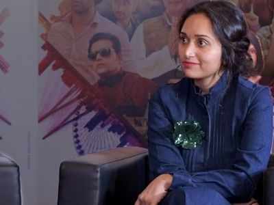Pia Sukanya: You put all your heart and soul into your debut film
