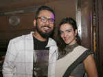 Neel and Anita