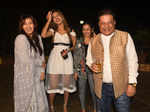 Anup Jalota’s Bigg Boss 12 reunion party 