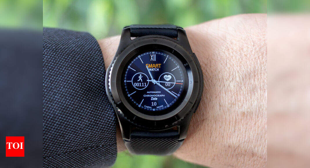 google fossil smartwatch