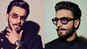 This is why Ranveer Singh rejected Hollywood movies