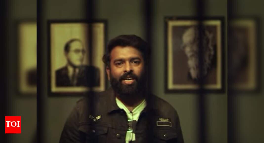 The teaser of the single ‘Very Very Bad’ from ‘Gypsy’ is out | Tamil ...