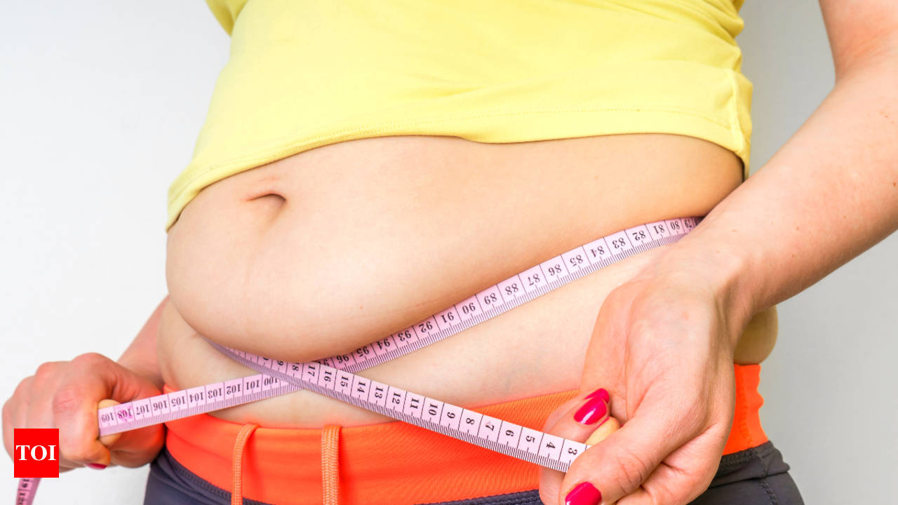 Five golden rules to reduce belly fat