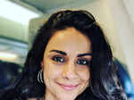 Gul Panag's pictures