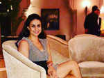 Gul Panag's pictures