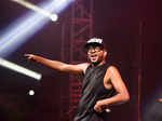 Benny Dayal 