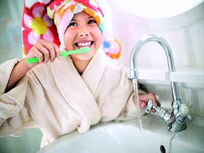 Watch out! Your toothpaste is loaded with harmful chemicals