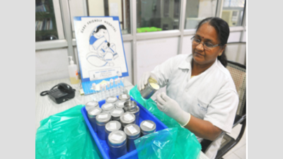 First government-run human milk bank in Bengaluru