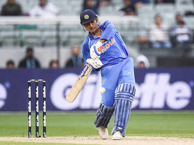 India vs Australia: 'Om Finishaya Namah', says Sehwag as Twitter explodes after India's historic ODI series win in Australia