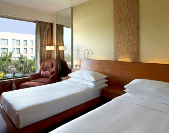 Hyatt Pune