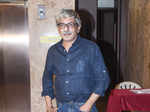 Sriram Raghavan