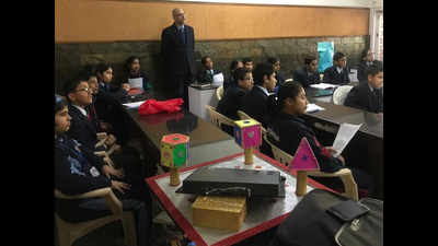 India-Bulgaria Children's Friendship Club launched in Chandigarh