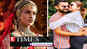 Virat Kohli and Anushka Sharma’s Melbourne video goes viral; Kangana Ranaut warns Karni Sena over 'Manikarnika', and more