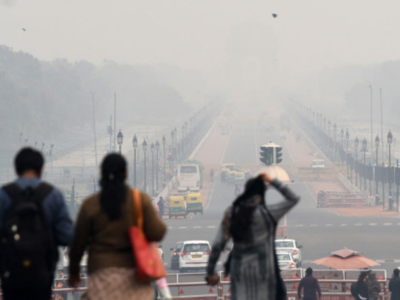 Delhi has become gas chamber, no longer a liveable city: SC