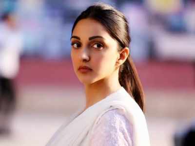 Kiara Advani goes de-glam for new film, ‘Kabir Singh’