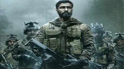 Despite attempts to curb piracy Yami Gautam and Vicky Kaushal starrer Uri The Surgical Strike gets leaked online by Tamilrockers