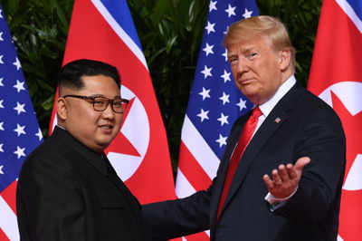 Trump to meet Kim Jong-un again in February: White House