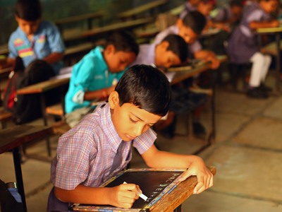 India to have almost 100% school attendance by 2022