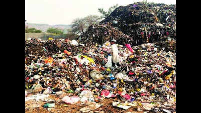 2 NGOs fail to achieve waste segregation project goal
