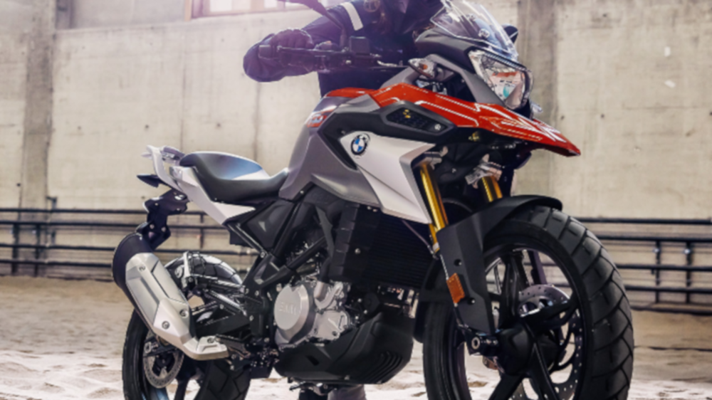 Bmw Bikes G 310 R And G 310 Gs The Times Of India