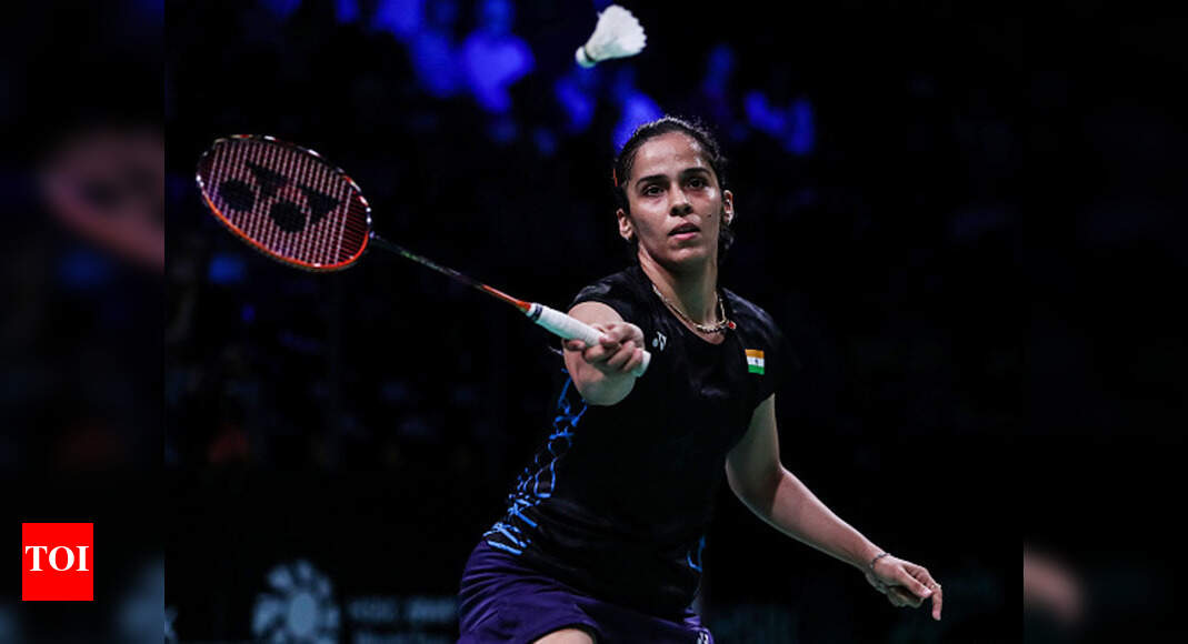 Saina Nehwal loses to Carolina Marin at Malaysia Masters | Badminton News - Times of India