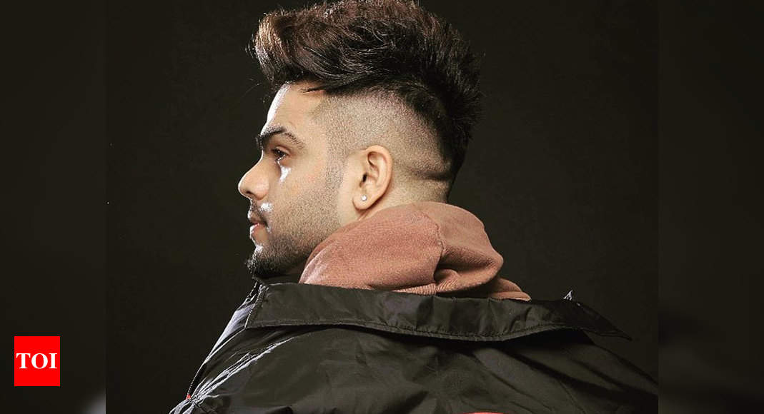 Akhil Singer New Hairstyle | Boy hairstyles, Hair styles, Hairstyle