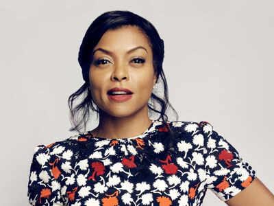 Taraji P Henson: Don't know why men are uncomfortable with strong women