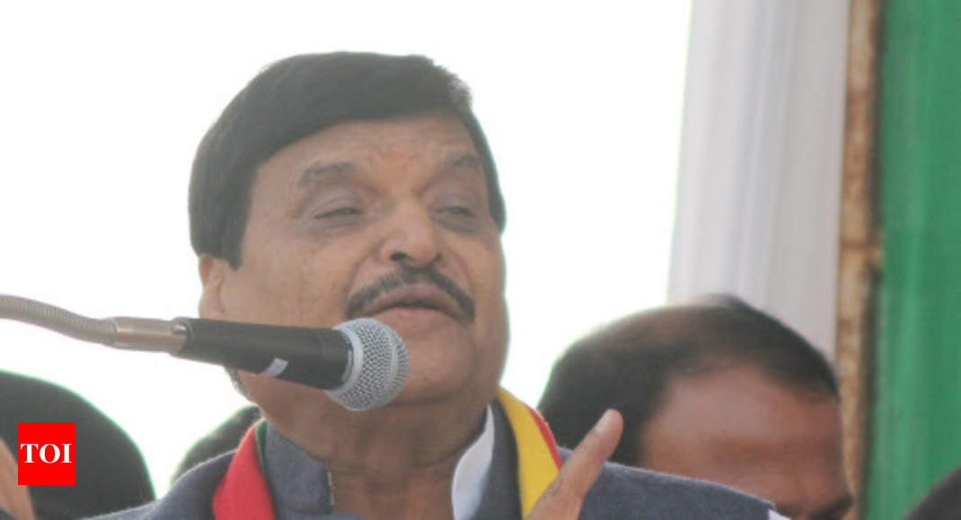 BSP-SP alliance a mismatch, its leaders unreliable: Shivpal Yadav 