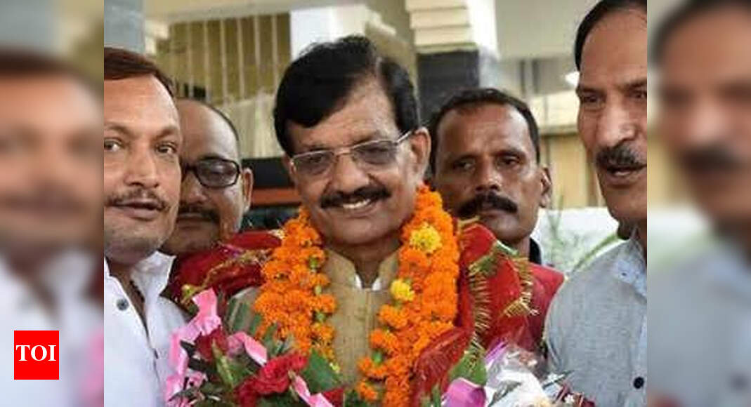 Congress gears up for February 3 rally in Patna | Patna News - Times of ...