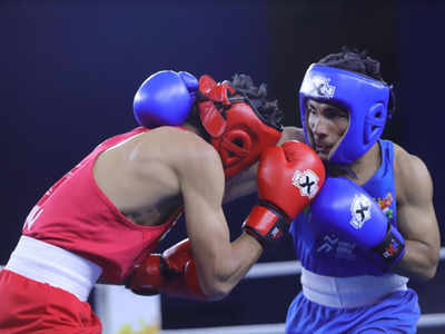 Khelo India: Haryana boxers continue to dominate