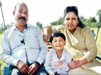 Civic teacher dies of brain bleed, becomes Mumbai's fourth bone donor
