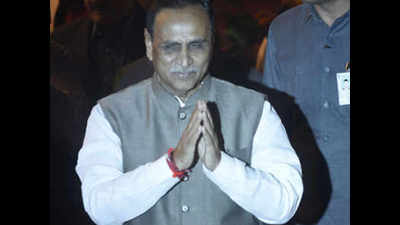 Gujarat to achieve all goals by 2022: CM Vijay Rupani