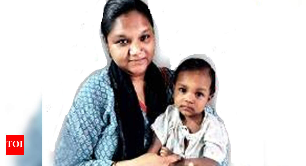 After first baby’s death, kin of infant with rare blood disorder await(01)