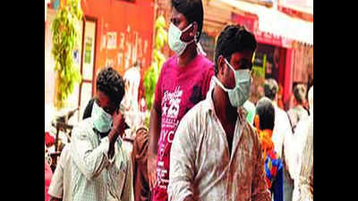 Swine flu cases: Rapid response team set up